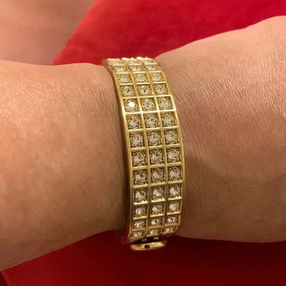 Coash Diamonds bangles brasallett - Picture 1 of 9